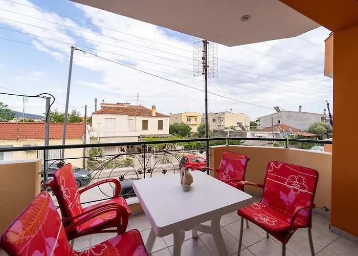 Appartement Cleri's