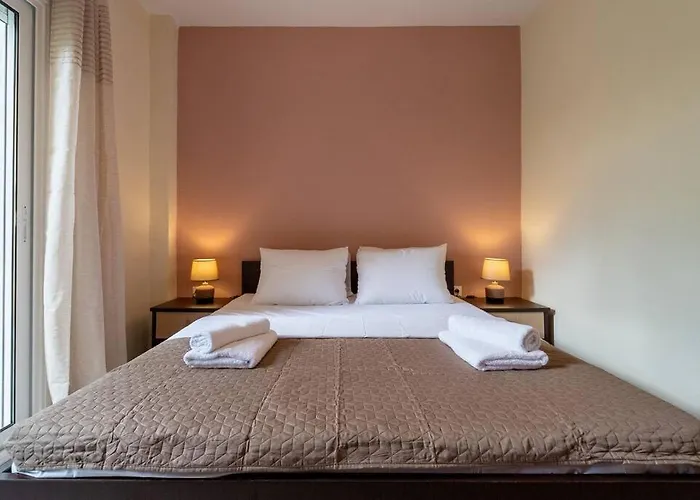 Appartement Cleri's