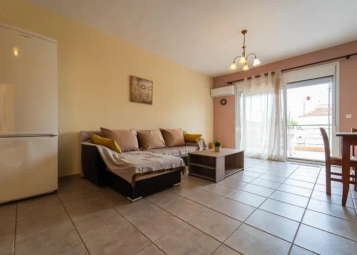 Cleri's Appartement *